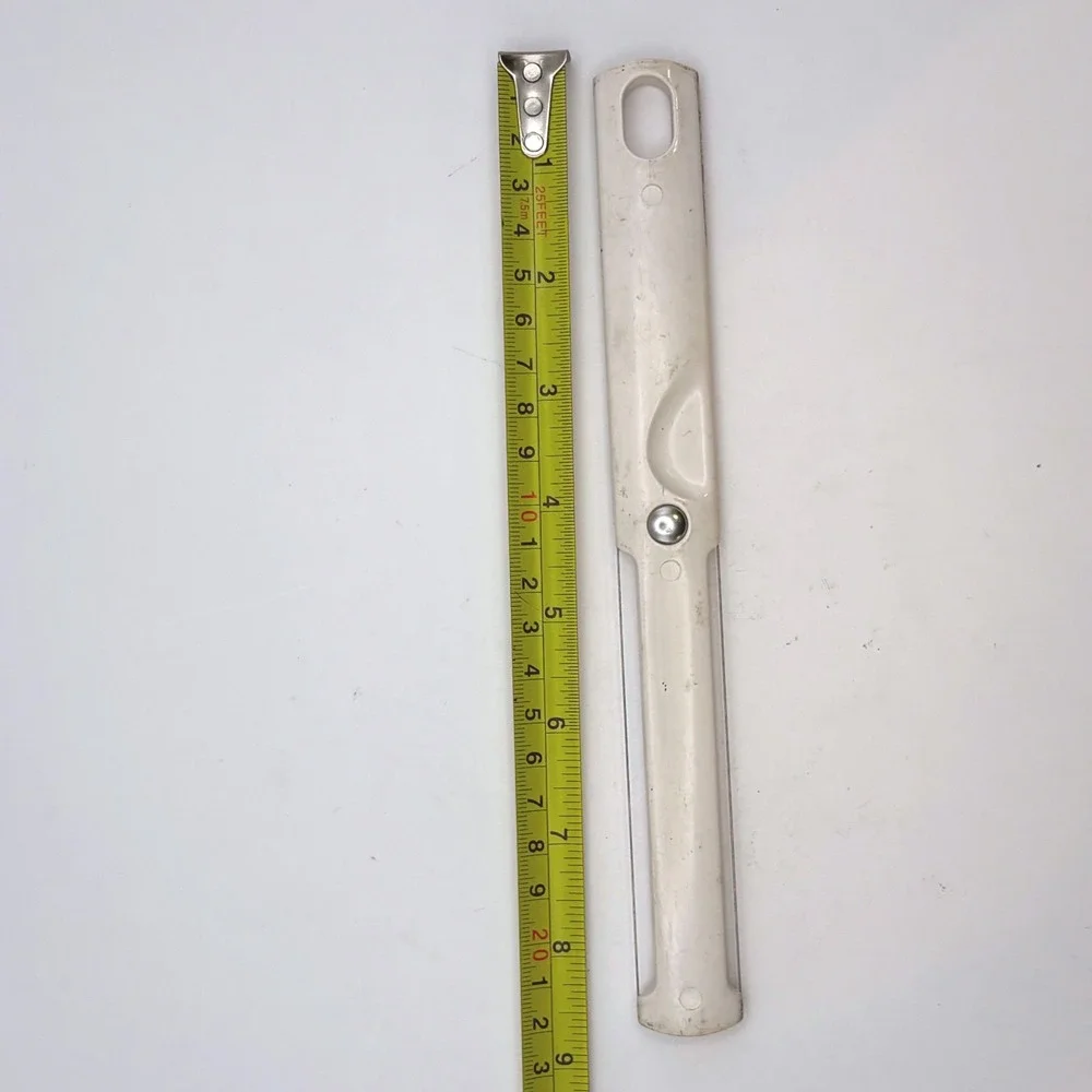 Grafton Village‎ Cheese Co Wire Cheese Slicer Minimalist White Vermont Kitchen